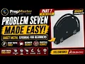 SolidWorks Tutorial Bracket Throwing Arm Sheet Metal Design Step-by-Step Beginner Friendly
