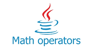 Let s Java Math operators Learn Java