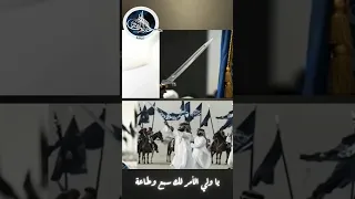 يا ولي الأمر لك سمع و طاعة اناشيد اسلامية اناشيد شيعة علي Shia Explore Shorts 