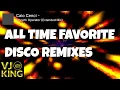 Download Lagu DISCO HOUSE/ NU DISCO MIX 2HR VISUAL DJ MIX 4k
