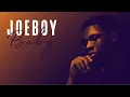 Joeboy - Baby (Official Audio)