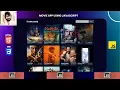 49 Movies Search App Using HTML CSS JAVASCRIPT OMDB API