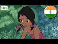 Download Lagu The Jungle Book (Telugu) - My Own Home