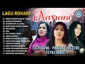 Download Lagu LAGU ROHANI NASRANI || LUSY DAIVA, PINKAN TUHETERU, FEYKE ROBOT || FULL ALBUM