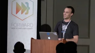 Zero to 60 in Software Development How to Jumpstart Your Career - Forward 4 Web Summit