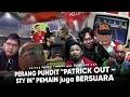 Download Lagu Perang Pundit dimulai \