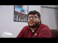 Meet Orlando Perea - Dedicated Service Manager at Border International El Paso