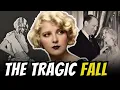 The Fall of Mary Nolan The Silent Era Star Beaten Blacklisted and Erased by MGM