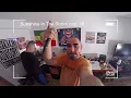 Sunshine In The Room Cap. 18 feat Sumakk "Quieren Controlarme"