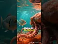 Download Lagu Judul: Gurita yang Bisa Hilang Seketika! 🐙✨