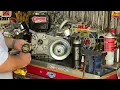 30 Series Torque Converter assembly and installation