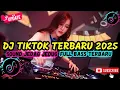 DJ BARAT FULL BASS 2025 🎧 BIKIN GUNCANG SATU RUANG!