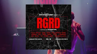 CYPHER CONTEST RGRD#3