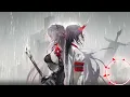 Lagu Nightcore (Smash Into Pieces - Afterglow)