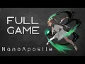 Download Lagu NanoApostle: Full Game (No Commentary Walkthrough)