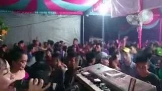 Download Kenceng Dj Vidien Orgen Tunggal Pesona Live in Tanding Marga PALI MP3