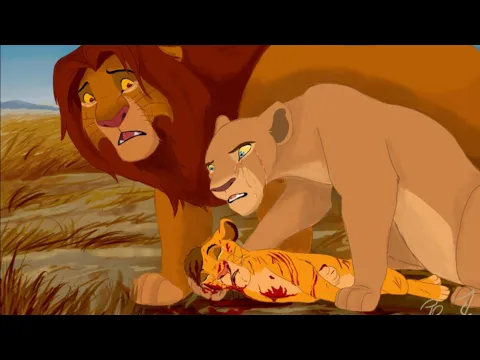 Download MP3 The Lion King: Kopa's Death