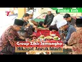Download Lagu Tgk Cut Alkhatami Feat Group Nasyid Semongko I Hikayat Aneuk Glueh I Qasidah Aceh. LIVE
