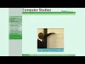 FORM3 COMPUTER STUDIES DATA REPRESENTATION