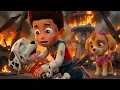 Lagu ¡Oh no! Lo siento, MARSHALL... ¡No me dejes solo! | PAw PAtrol en Español | Arcoíris 3
