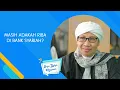 Lagu Masih Adakah Riba di Bank Syariah? | Buya Yahya Menjawab