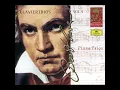 Beethoven: Piano Trio No. 6 in E-Flat Major, Op. 70 No. 2: III. Allegretto ma non troppo