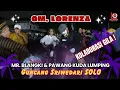 Lagu OM.LORENZA KOLABORASI GILA! MR.BLANGKI \u0026 PAWANG KUDA LUMPING GUNCANG SRIWEDARI SOLO