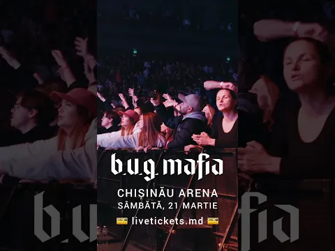Încă 3 zile @arena_chisinau