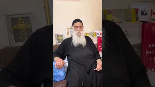 ابونا الحبيب القمص رافائيل اڤا مينا لماذ ق ل ت المعجزات عن ايام البابا كيرلس السادس 