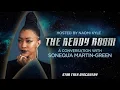 The Ready Room Episode 9 - Sonequa Martin-Green