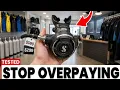 5 CHEAP Scuba gear Brands EVERYONE IGNORES But They re Absolute GOLDMINES