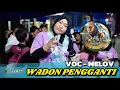 Download Lagu Wadon Pengganti Voc - Melov‼️Singa Dangdut Dzaky Ndaru Putra Live Kalipasung Cirebon 20-08-2025