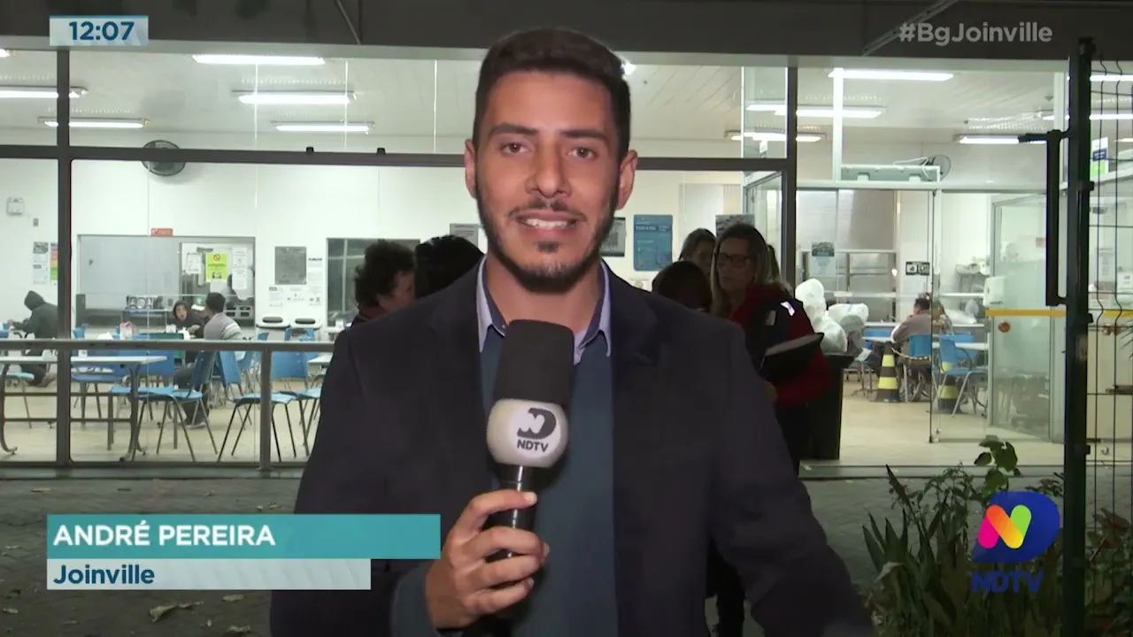 Ação de inverno: Joinville tem 195 vagas para acolhimento de moradores de rua