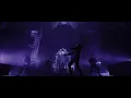Lorna Shore - Pain Remains I : Dancing like flames (Lyrics +Traduction)