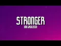 Download Lagu Stronger - Ina Wroldsen - (Alan Walker Remix) Lyrics