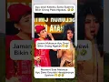 ngakak mata nya ayu dewi kecolok rambutnya syahrini🤣#syahrini#ayudewi#shortvideo#shortsfeed#shorts