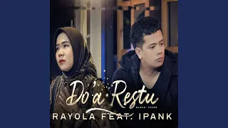 Download Doa Restu (feat. Ipank) MP3