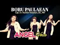Download Lagu ANGEL VOICE || BORU PAULAEAN (Official Music Video) Album Pop Batak Terbaru