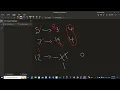 M Minimize the error codeforces solution phase1