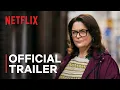 Run Away | Official Trailer | Netflix