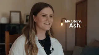 My Story - Ash