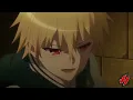 Gilgamesh vs Angelica - Lost Within
