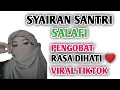 Download Lagu Syairan Beatbox Bikin baper  #santri #santrisalafi #rinduméniteukatahan