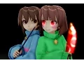Download Lagu [MMD X UNDERTALE] Stronger Than You Frisk Ver.