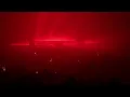 UNDERWORLD - AND THE COLOUR RED - FOREST NATIONAL - 29/03/2024
