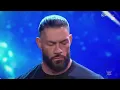 WWE: Head Of The Table (Roman Reigns) [Entrance Theme w/ Pyro, Crowd Pop, Cheers & Arena Effect]