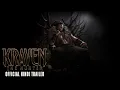 KRAVEN THE HUNTER – Official Red Band Trailer (Hindi) | October 6th | English, Hindi, Tamil \u0026 Telugu