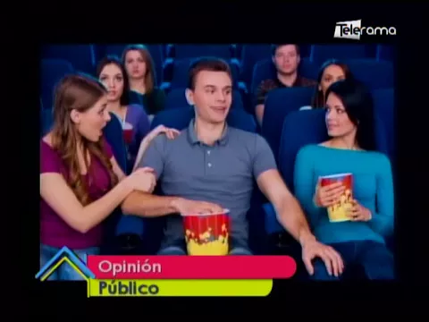 ¿Qué hago si mi pareja piropea frente a mi?