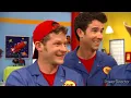 Imagination Movers Happy HA Ha Holidays Part 3