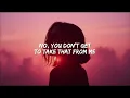 Halsey – Carry the Weight (Lyric Video) | New Song 2026